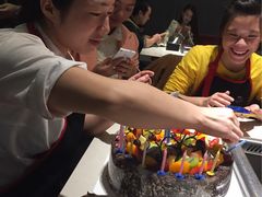 -海底捞火锅(武胜路凯德广场店)