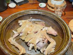 古法手撕盐焗鸡-客语客家菜(东山口店)