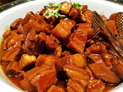红烧肉-汉巴味德(大悦城店)