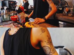 -BE NORMAL CAFE(霞溪路店)