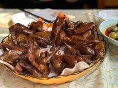 -百利鸽王(紫薇路店)