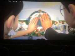 -嘉华国际影城(学清路店)