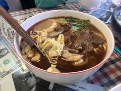-鼓楼吃面·肉啃肉(南锣鼓巷店)