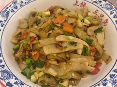 -三只鸟本地特色菜馆(上饶总店)