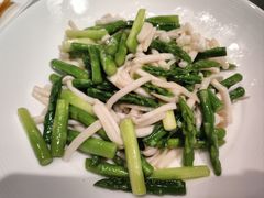 -晋阳春·山西菜·北京烤鸭(交大店)