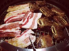 -赤坂亭·M9和牛烧肉·铁板烧(合肥万象城店)