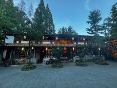 -青城甲(青城山店)