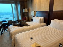 -上海浦东嘉里大酒店