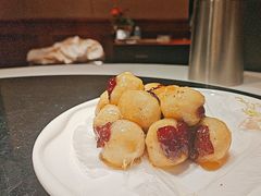 -芳芳私房菜·精做淮扬菜(承德路店)