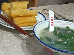 -荔银肠粉(广州天河华利路店)