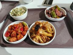 -常州糕团店(北大街新世纪商城店)