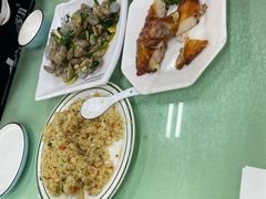 -景好海鲜餐厅(大鹏必选旅游店)