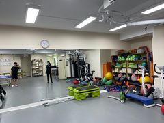 -森诺运动康复中心(北苑店)