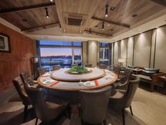 -川旺角融合菜•海景餐厅(星海广场店)