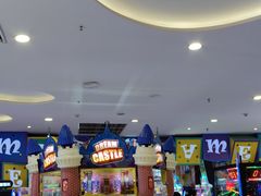 -meland·儿童乐园·游戏厅娃娃机·电玩Xbox(成都合生汇店)