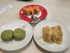 -禾绿回转寿司(国瑞店)