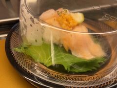 -争鲜回转寿司(中街大悦城店)