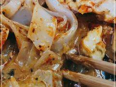 -清真·宏顺祥卤汁凉粉(大皮院店)