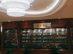-骏莱海鲜鱼港(五角场店)