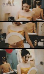 -欣薇婚纱(新源乐汇城店)