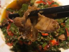 -蔴将·川菜(黄龙万科店)