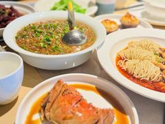 -荣小馆(椒江青悦城店)