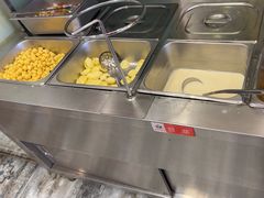 -京都蝎府羊蝎子火锅(珠市口店)
