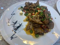 -下梅人家土菜馆(历史文化餐厅度假区店)