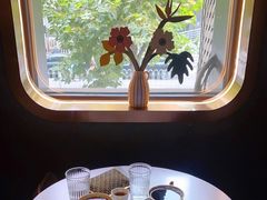 -Hei Cafe(工体店)