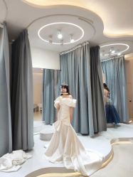 -Color卡诺婚纱礼服馆(南京严选店)