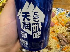 -清真·玛丽亚新疆菜主题餐厅(浙江中路店)