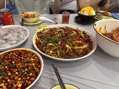 -辣螃铠盆盆蟹大排档(总店)