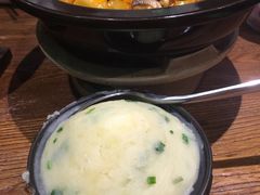 -云海肴·汽锅鸡·云南菜(美罗城店)