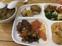-富龙快餐店(铁西店)