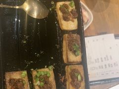 -木屋烧烤(万德庄店)