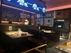 -烤匠麻辣烤鱼(双流明城购物中心店)