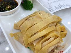 -老盛兴汤包馆(大华二路店)