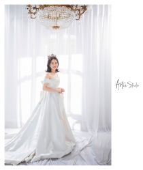 点击看大图 -THE QUEEN(北京店)