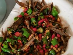 -来韶饭店