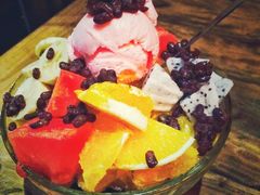 -3号仓库·餐厅(灵溪一店)