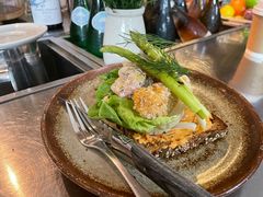 -BOR Eatery(安福路店)