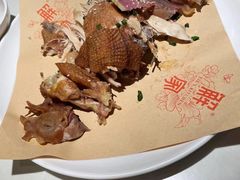 -解家河南菜(金水路店)