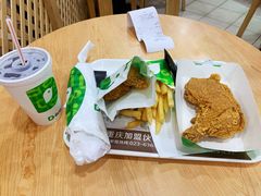 -德克士(砂之船奥特莱斯店)