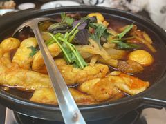 -金多鱼大排档·烤鱼·烧烤·宵夜(江南水都店)