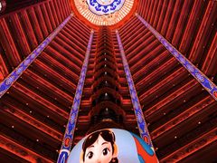 -套娃酒店-中餐厅