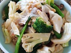 -南沙游艇会·大兵船餐厅