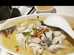 -粗茶淡饭·汉口公馆(循礼门店)