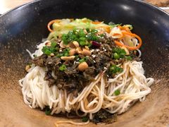 -台州老六海鲜面馆(上南总店)