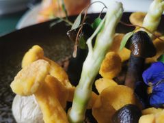 -濮园 · 四合院餐厅