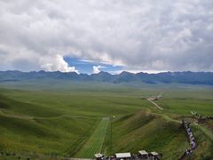 -新疆那拉提国家旅游度假区